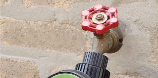 guide to watering timers