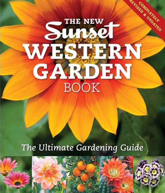 the new western garden book
