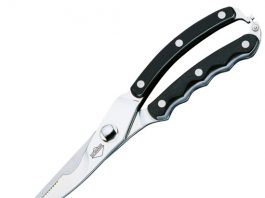 differences between scissors and shears for gardens