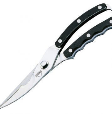 differences between scissors and shears for gardens