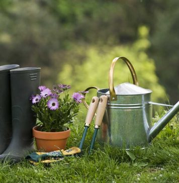 home and gardening supplies