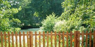 5 Things to Consider Before Fencing Your Garden