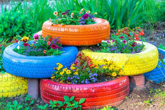 5 Crazy Gardening Methods Which Actually Work